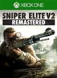 Sniper Elite: V2 -- Remastered (Xbox One)